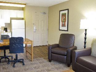 Extended Stay America Suites - Oakland - Alameda Airport - Alameda - 6