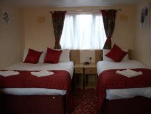 Britannia Inn Hotel - Ilford - 1