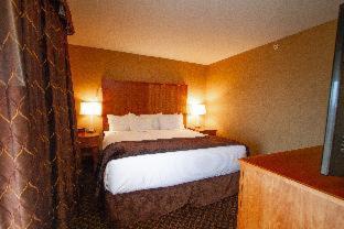 Mirabeau Park Hotel - 9