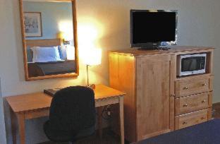 Seabird Lodge Fort Bragg - 8