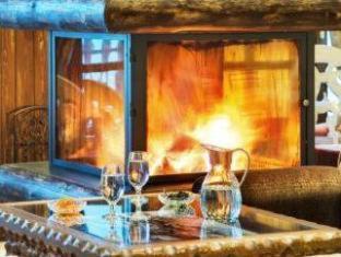 AROMA DRYOS SPA & ECO Hotel - Metsovo - 3
