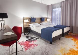 Hotel Sadova - 1