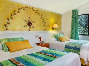 Hotel Racquet Cuernavaca - Cuernavaca - 4