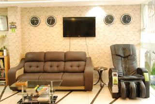 Lacomme Inn - Kuala Lumpur - 5