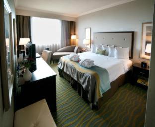 Atlantica Hotel Halifax - Halifax - 9
