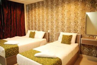 Lacomme Inn - Kuala Lumpur - 1