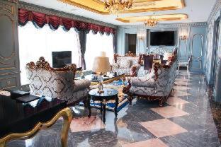 Hotels & Preference Hualing Tbilisi - 8