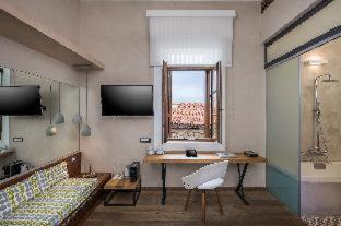 Ambassadors Residence Boutique Hotel - 9