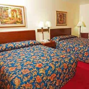Family Budget Inn - Bethany - 9