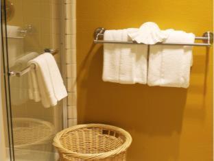 Governors Inn Hotel Sacramento - Sacramento - 5