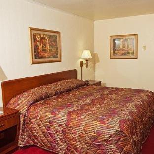 Family Budget Inn - Bethany - 8