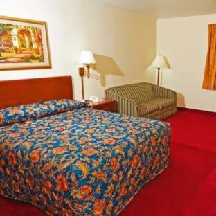 Family Budget Inn - Bethany - 6