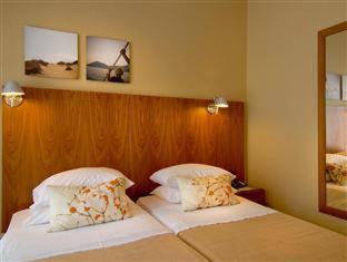 Philippos Hotel - 8