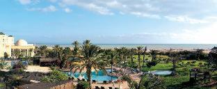 The Residence Tunis - Gammarth - 6