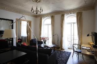 Neiburgs Hotel - Riga - 8