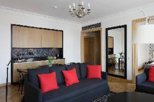 Neiburgs Hotel - Riga - 7