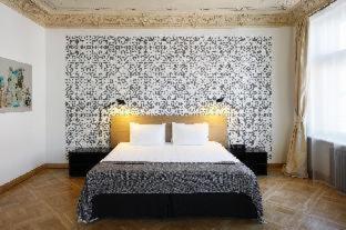 Neiburgs Hotel - Riga - 6
