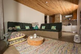 Santa Barbara Eco-Beach Resort - Ribeira Grande - 9