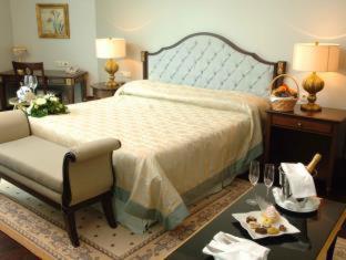 Rixos Almaty - 6