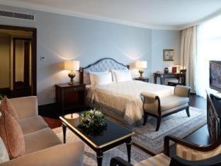 Rixos Almaty - 5