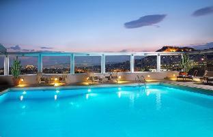 Divani Caravel - Atene - 5