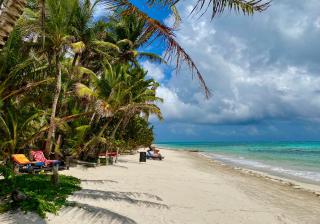 Little Corn Island Beach and Bungalow - Little Corn Island - 4