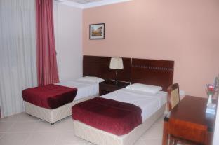 Continental Suite farwaniya - Kuwait - 6