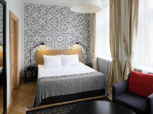 Neiburgs Hotel - Riga - 5