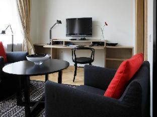 Neiburgs Hotel - Riga - 4