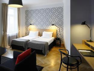 Neiburgs Hotel - Riga - 2