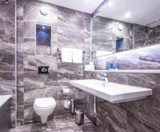 Talbot Hotel Stillorgan - Stillorgan - 8