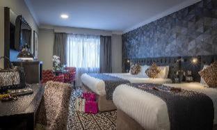Talbot Hotel Stillorgan - Stillorgan - 7