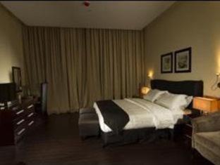 Zara Continental Hotel - 9