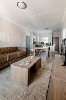Kyalami Creek - Midrand - 8