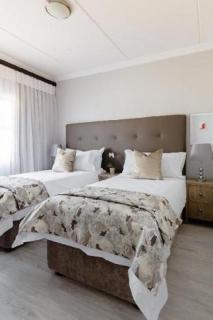 Kyalami Creek - Midrand - 7