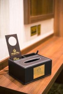 Kensington Prime Hotel - London - 1