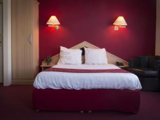 Hotel New Flanders - Sint-Niklaas - 9