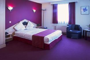 Hotel New Flanders - Sint-Niklaas - 8