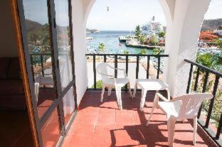 Hotel Marina Resort & Beach Club - Santa Cruz Huatulco - 6