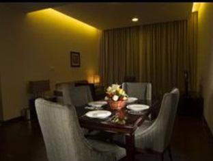 Zara Continental Hotel - 3