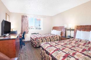 Knights Inn and Suites - Grand Forks - Grand Forks - 9