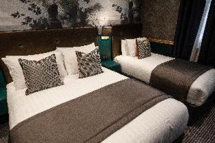 The Portico Hotel - 6