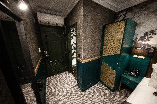The Portico Hotel - 3
