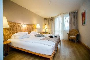 Lotus Therme Hotel & Spa - Hévíz - 9