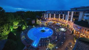 Lotus Therme Hotel & Spa - Hévíz - 7