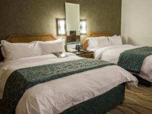 The Centurion Hotel - Centurion - 9