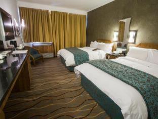 The Centurion Hotel - Centurion - 4