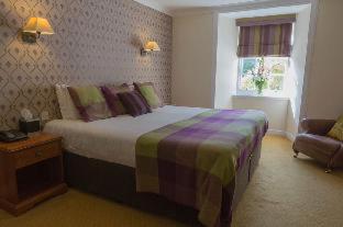 Barony Castle Hotel - Peebles - 6