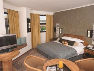 The Centurion Hotel - Centurion - 1