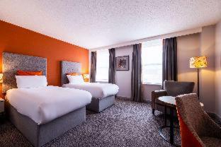Cedar Court Hotel Harrogate - Harrogate - 5